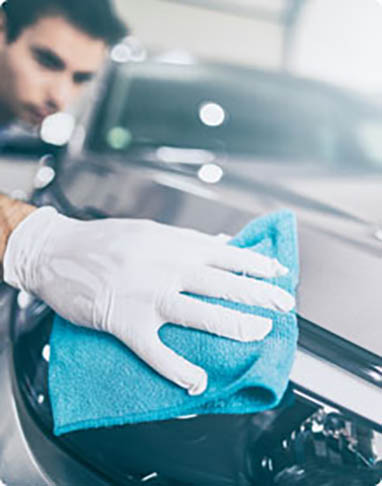 firma detailing auto bucuresti