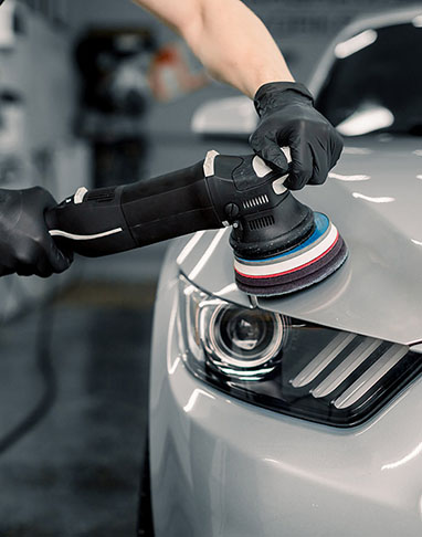 firma detailing auto complet