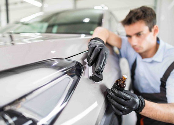 napex detailing auto bucuresti