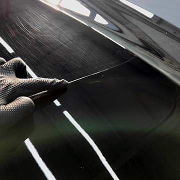 polish auto profesional napex detailing