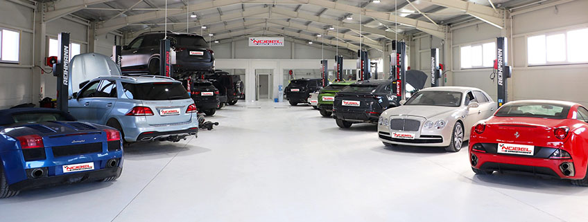 servicii adiacente detailing auto